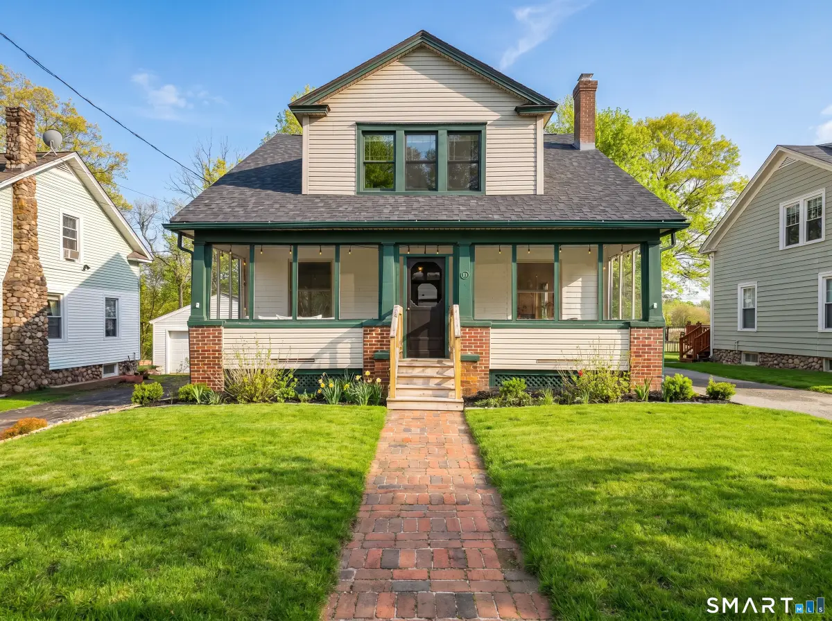 10 Goldberg Avenue, Norwich, CT 06360 - #1