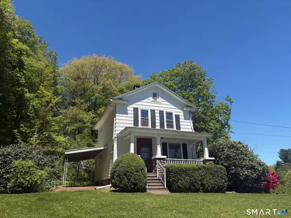 161 School Street, Southington, CT 06489