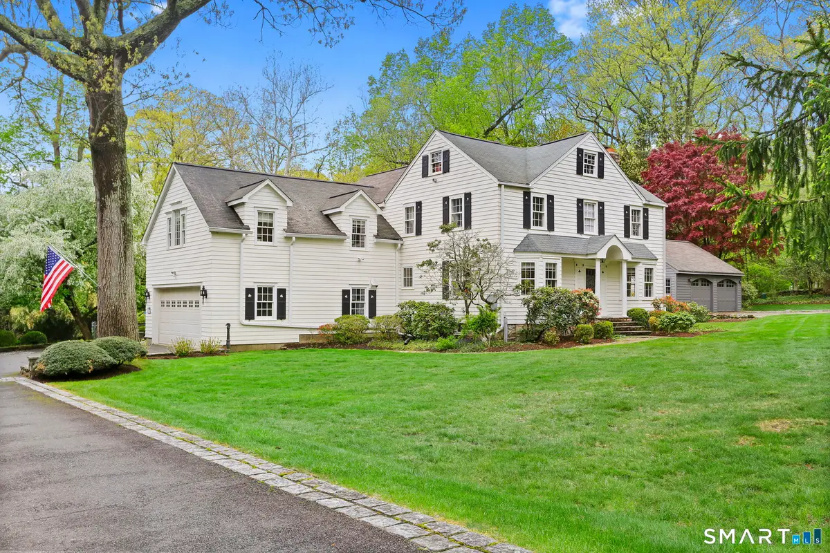 49 Weed Avenue, Norwalk, CT 06850 - #1