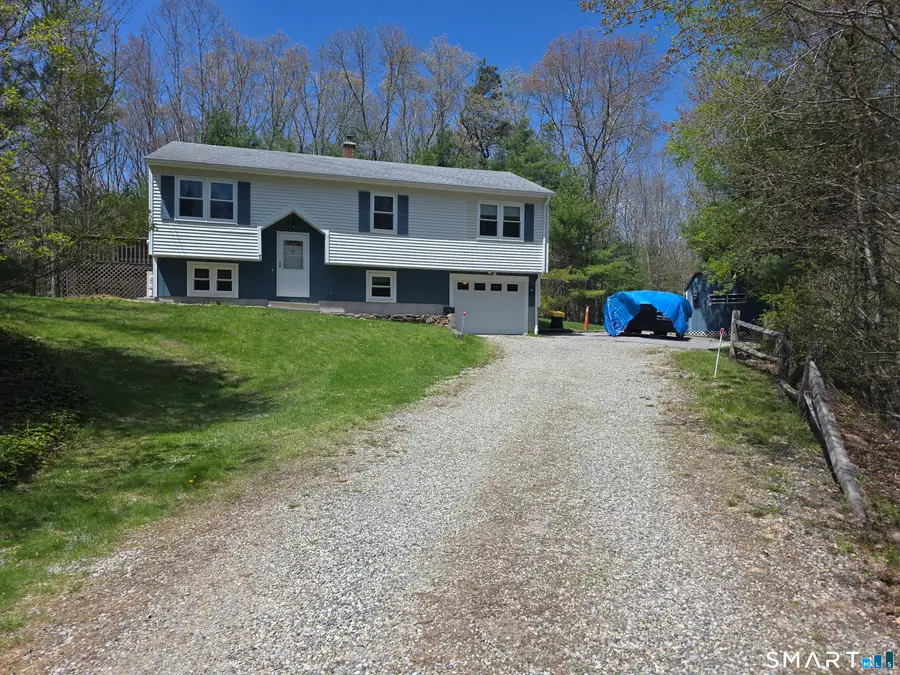 7 Old Cranston Road, Sterling, CT 06377 - #2