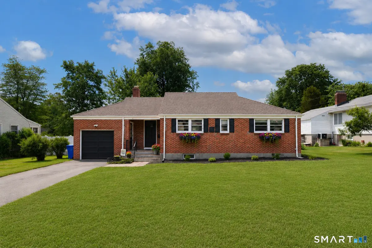 117 Gilbert Road, Newington, CT 06111 - #1
