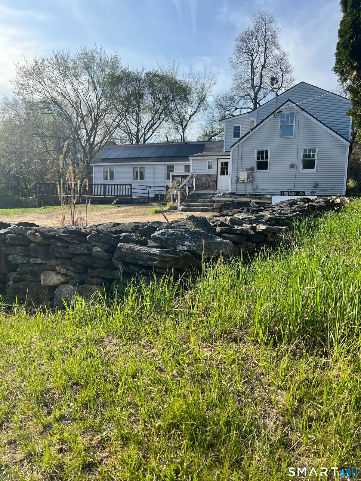 829 Stafford Road, Mansfield, CT 06268 - #1
