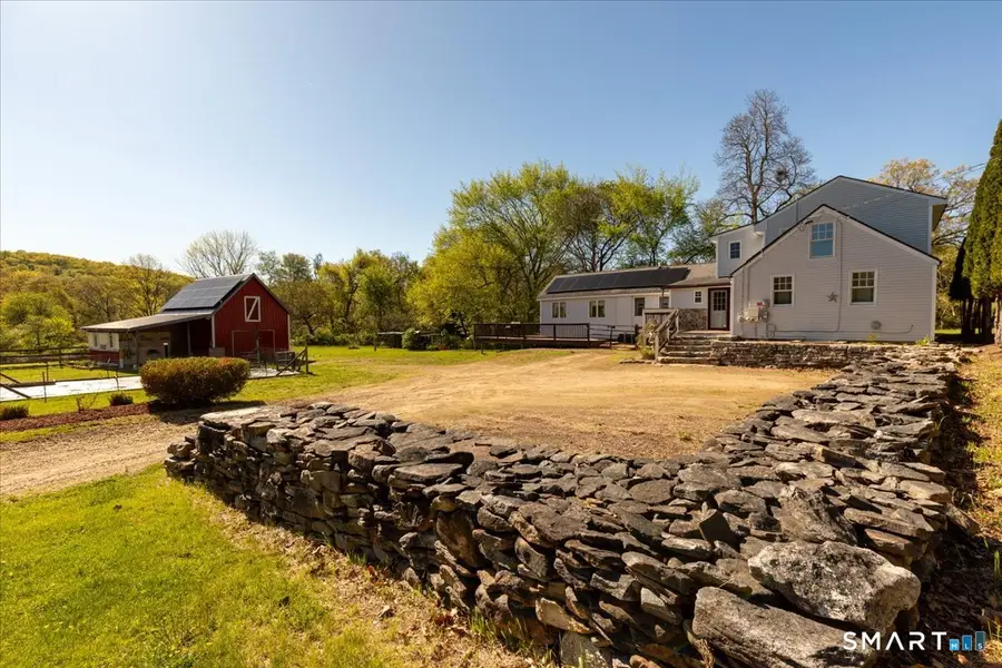 829 Stafford Road, Mansfield, CT 06268 - #2