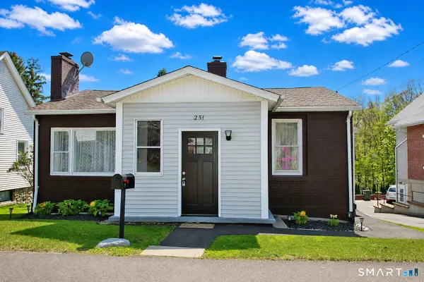 251 Riverside Street, Watertown, CT 06795