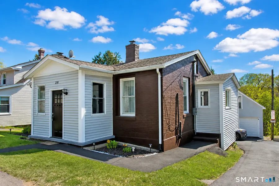 251 Riverside Street, Watertown, CT 06795 - #2
