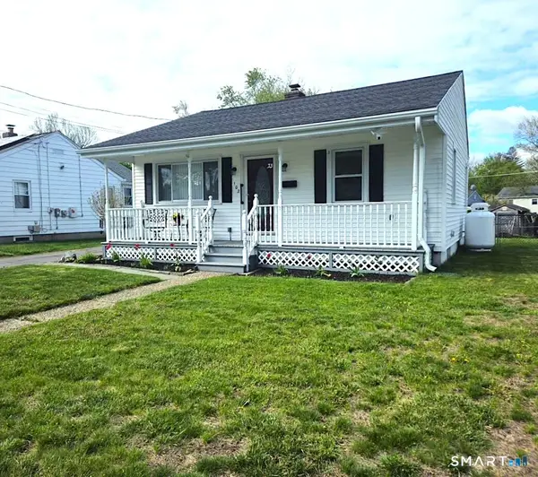 102 Carol Drive, Bristol, CT 06010