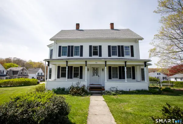 730 Boswell Avenue, Norwich, CT 06360