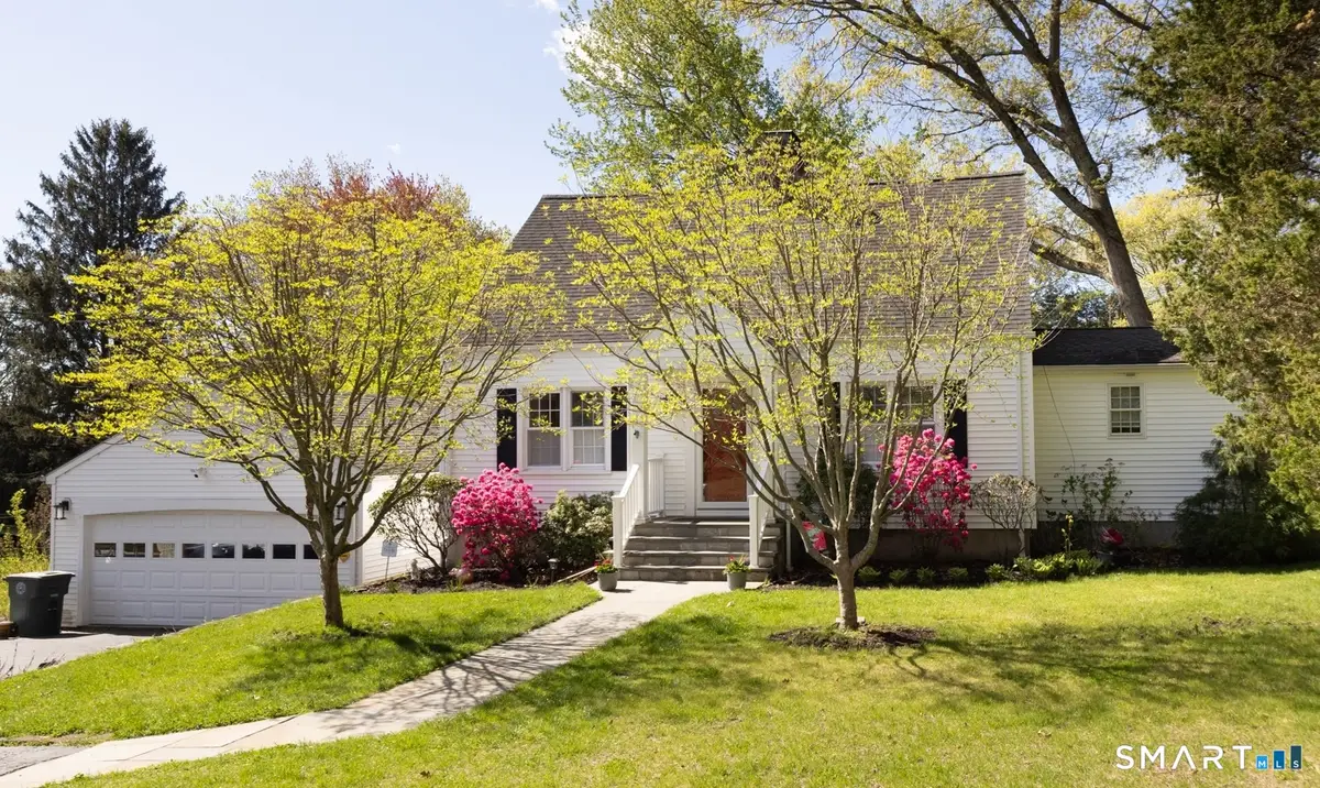 300 Ford Street, Milford, CT 06461 - #1