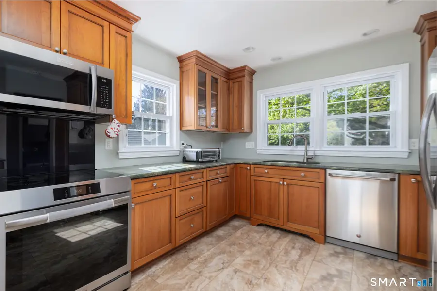 300 Ford Street, Milford, CT 06461 - #3