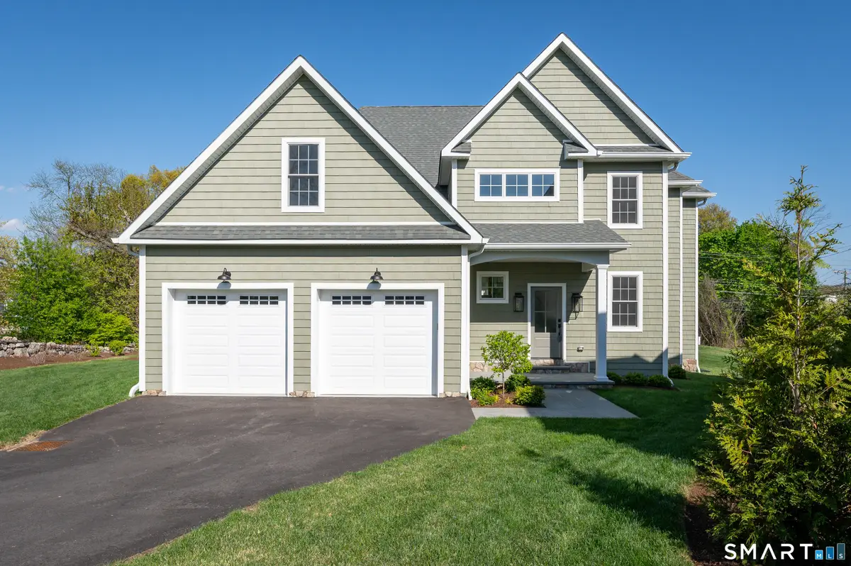 6 Walnut Ridge Court, Stamford, CT 06904 - #1