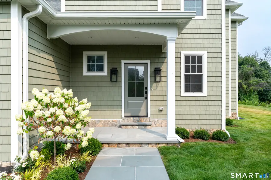 6 Walnut Ridge Court, Stamford, CT 06904 - #2