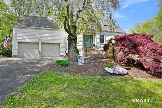 117 Rolling Hills Drive, Oxford, CT 06478 - #1