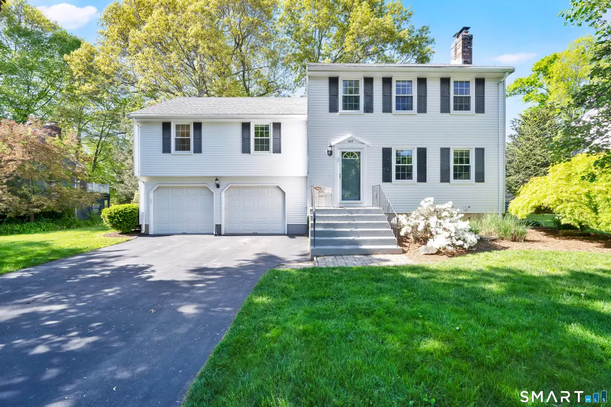 347 Great Swamp Road, Glastonbury, CT 06033 - #1