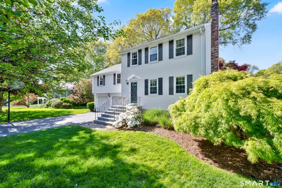 347 Great Swamp Road, Glastonbury, CT 06033 - #3