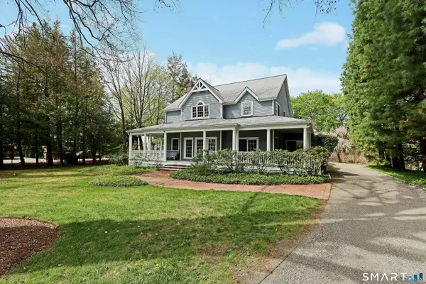 323 Main Street, Ridgefield, CT 06877