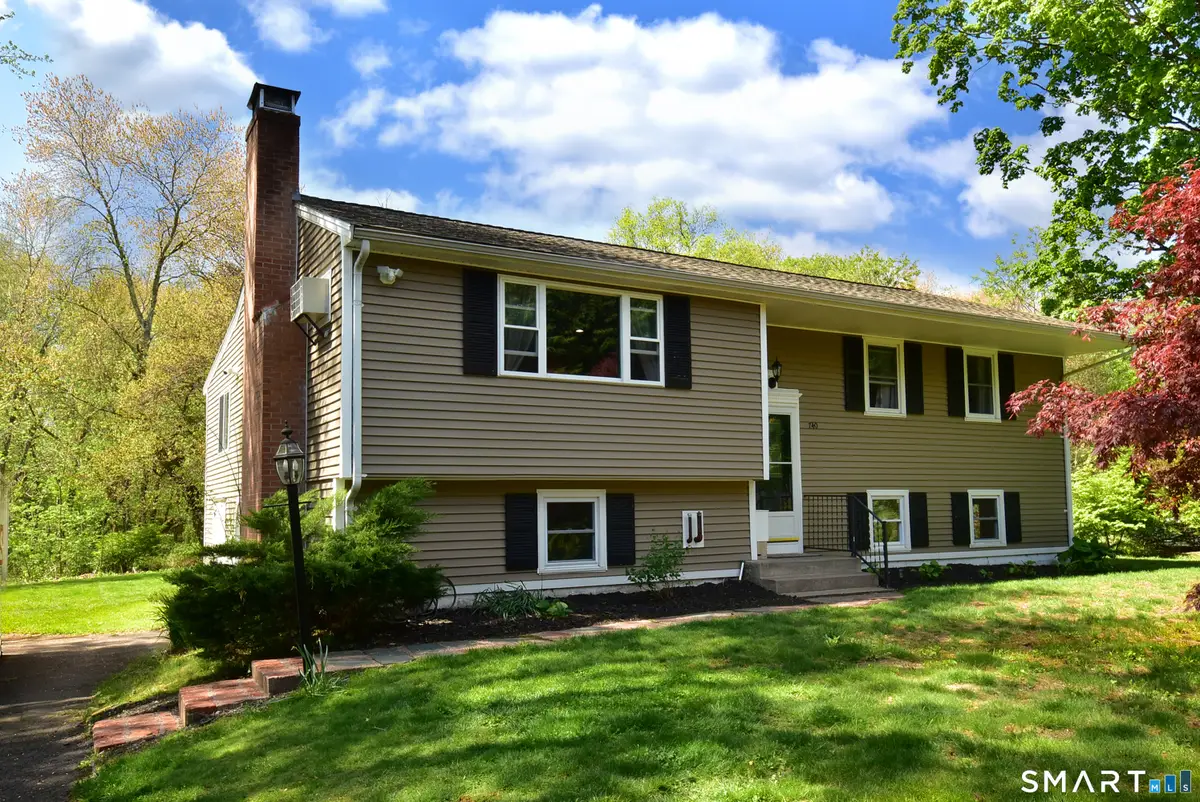 740 Dart Hill Road, Vernon, CT 06066 - #1