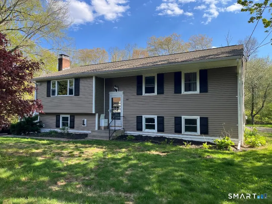740 Dart Hill Road, Vernon, CT 06066 - #2