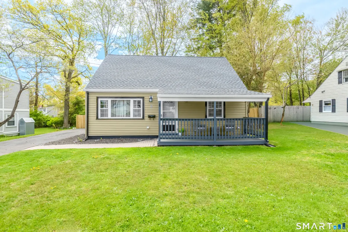 42 Helen Drive, New Britain, CT 06053 - #1
