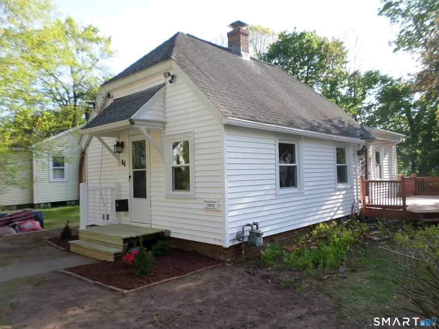 86 West Street, Manchester, CT 06040 - #3