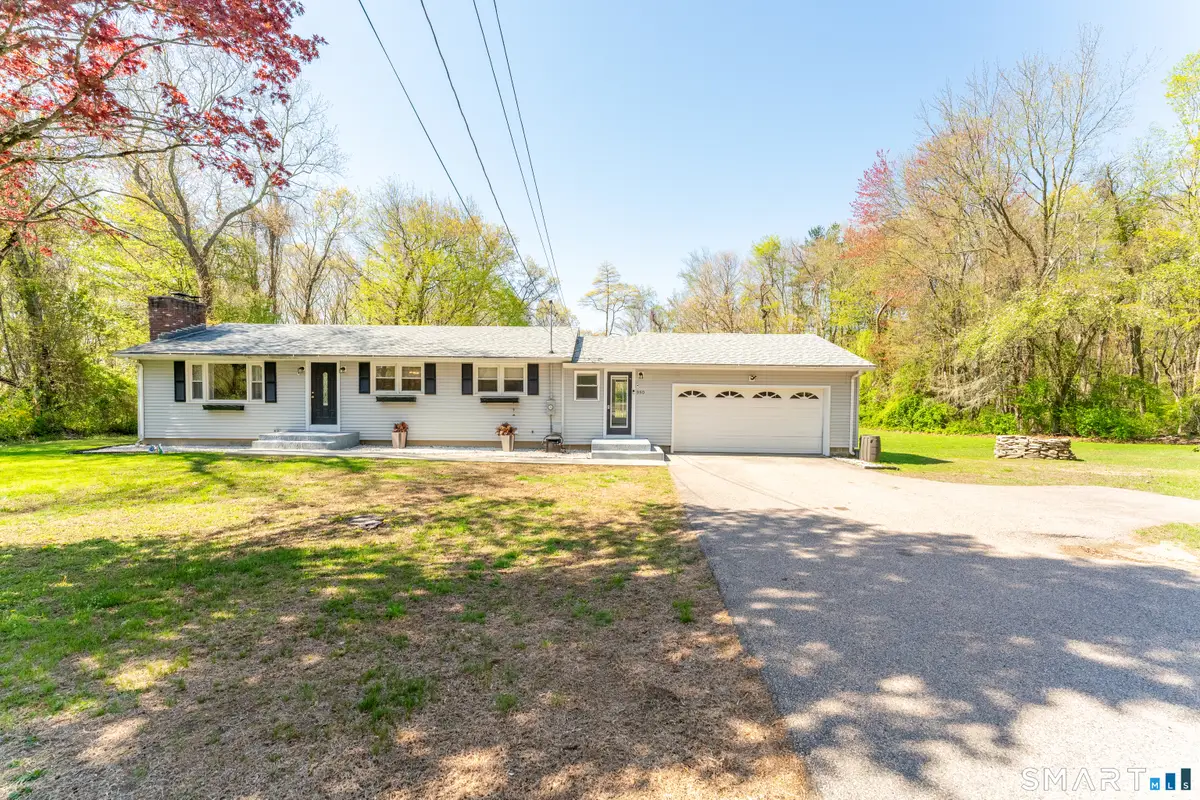 950 Old Colchester Road, Oakdale, CT 06370 - #1