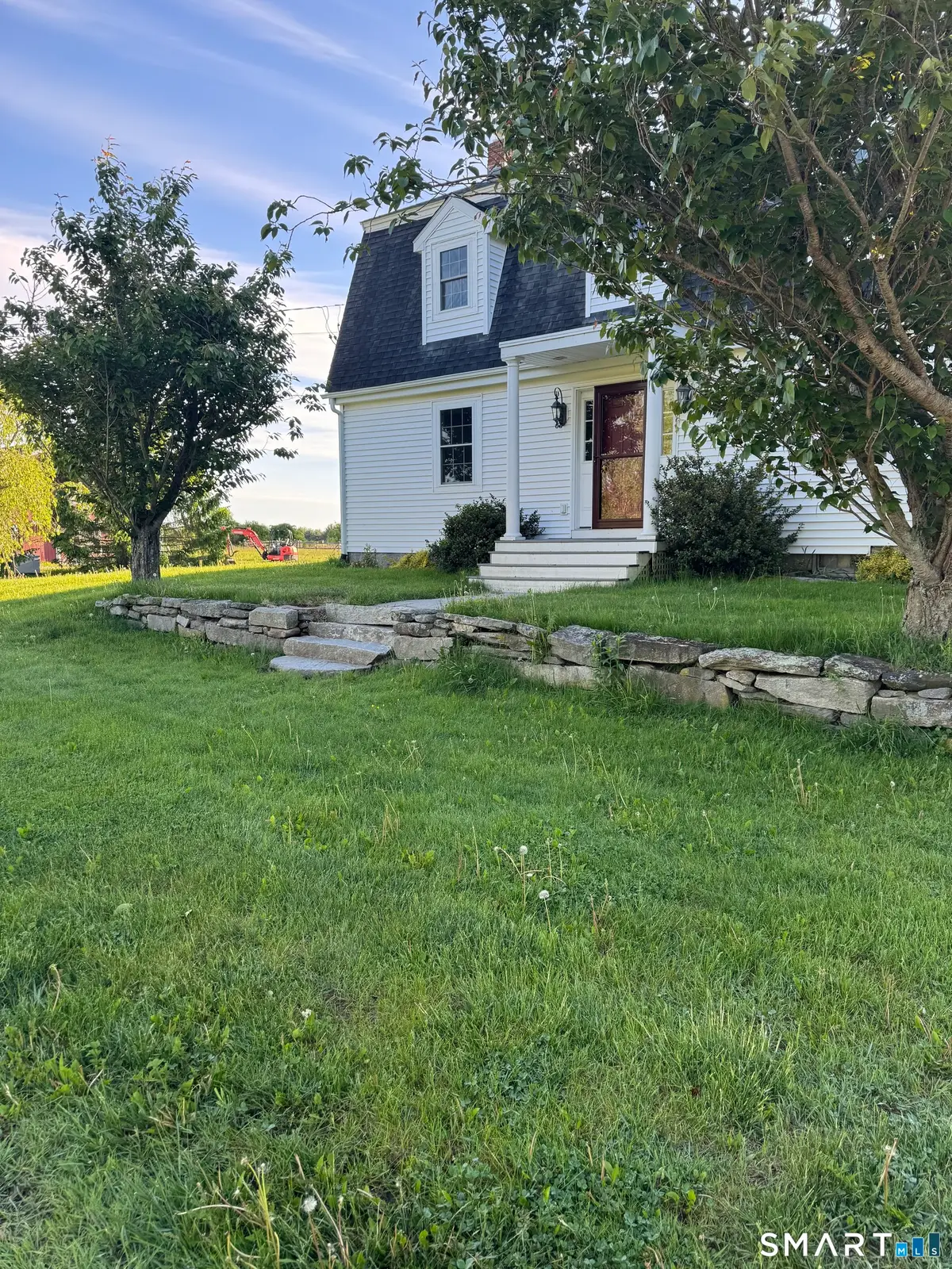 161 West Street, Goshen, CT 06756 - #1