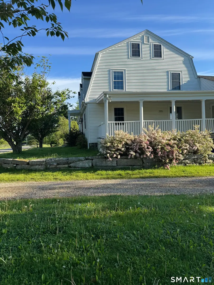 161 West Street, Goshen, CT 06756 - #2