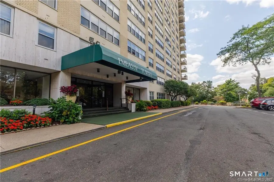 2625 Park Avenue #14J, Bridgeport, CT 06604 - #3