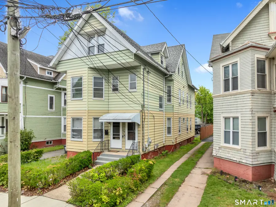 100 Brownell Street, New Haven, CT 06511 - #2
