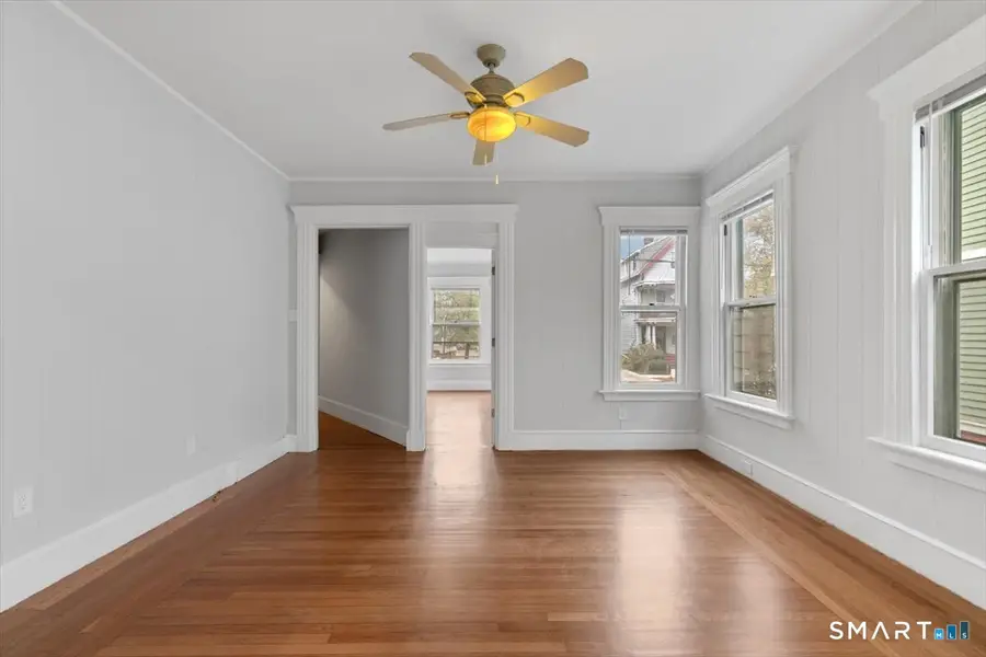 100 Brownell Street, New Haven, CT 06511 - #3