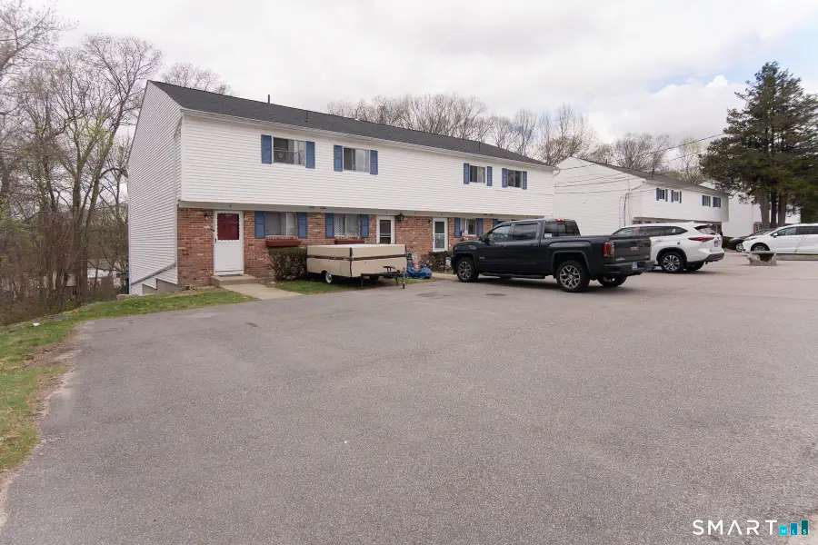 27 Allen Drive #A, Uncasville, CT 06382 - #2