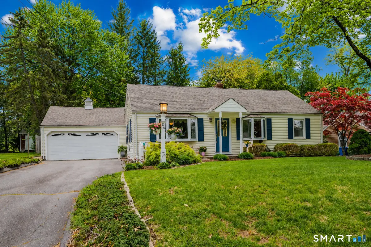 86 Indian Hill Road, Newington, CT 06111 - #1