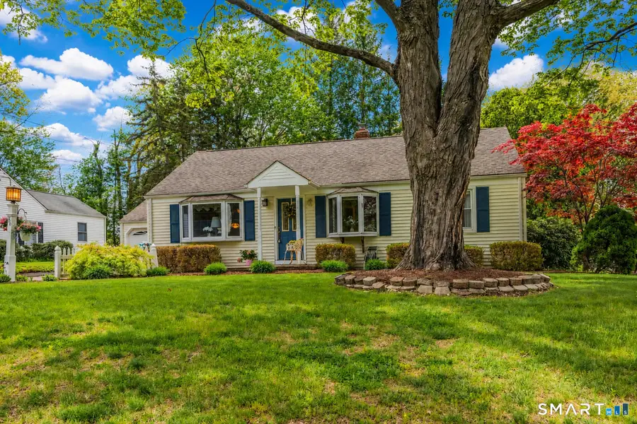 86 Indian Hill Road, Newington, CT 06111 - #2