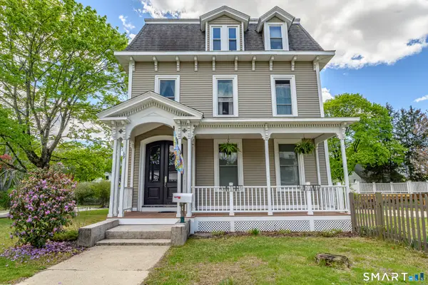 69 Winter Street, Killingly, CT 06239