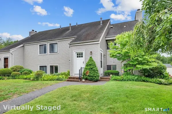 74 Hollister Way South #74, Glastonbury, CT 06033
