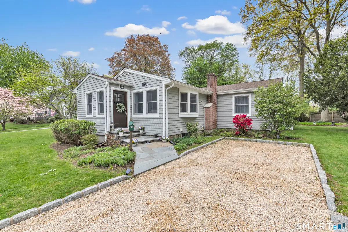237 Freeman Avenue, Stratford, CT 06614 - #1