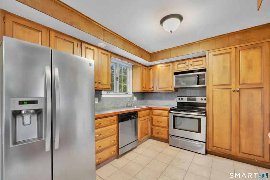 8 Stage Coach Road, Bristol, CT 06010 - #3