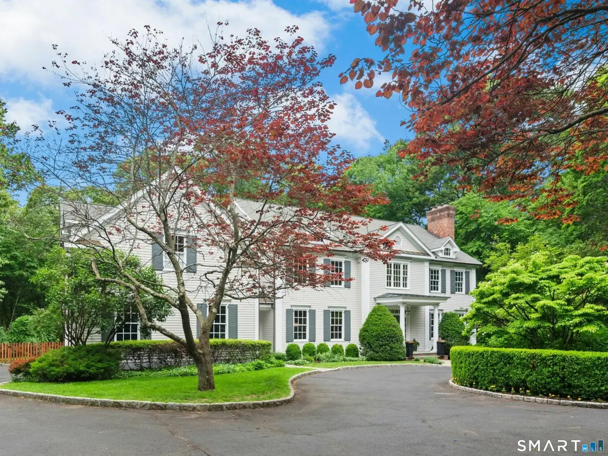 107 Raymond Street, Darien, CT 06820 - #1