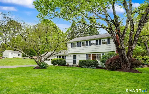 103 Cedar Lane, Ridgefield, CT 06877