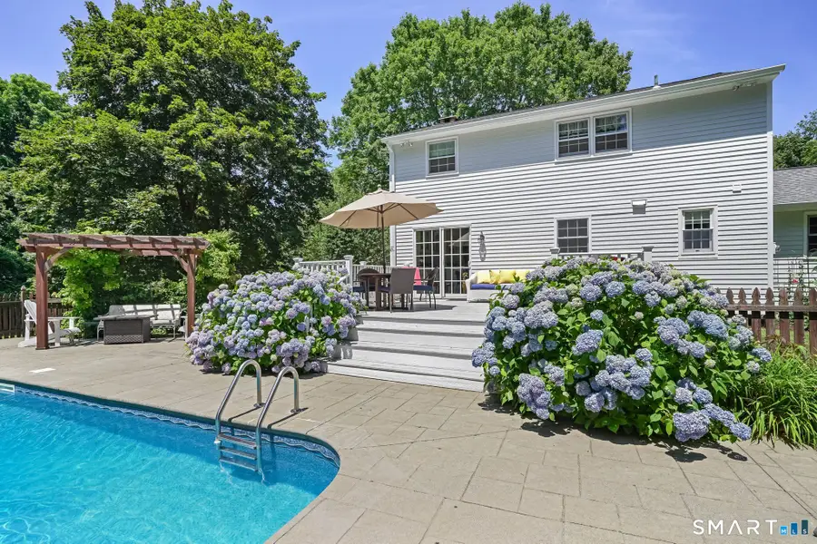 103 Cedar Lane, Ridgefield, CT 06877 - #3