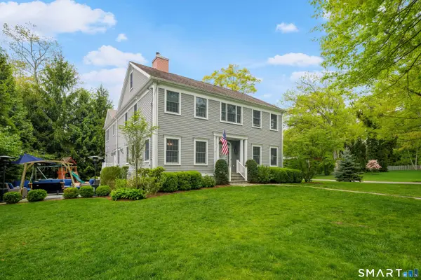 14 Revere Road, Darien, CT 06820