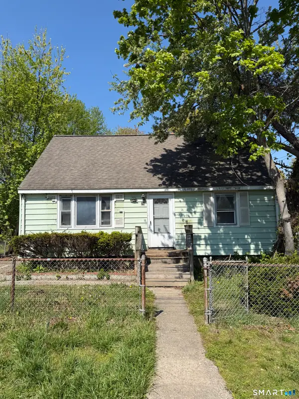75 Brookside Avenue, Bridgeport, CT 06606