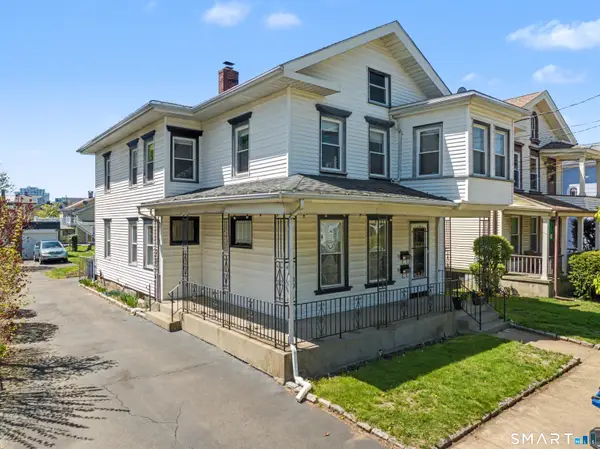 286 Humphrey Street, New Haven, CT 06511