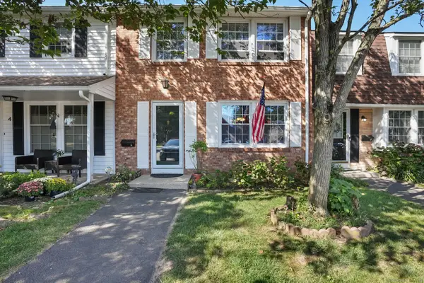 6 Jackson Drive #6, Milford, CT 06460