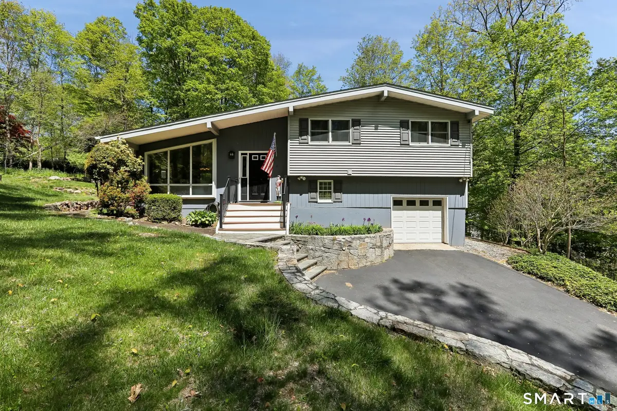 22 Old Sib Road, Ridgefield, CT 06877 - #1