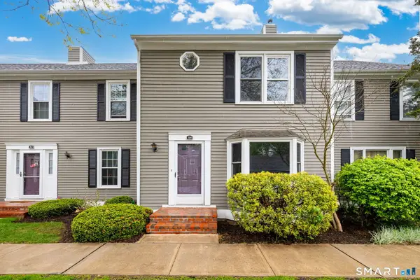 314 Georgetown Drive #314, Glastonbury, CT 06033