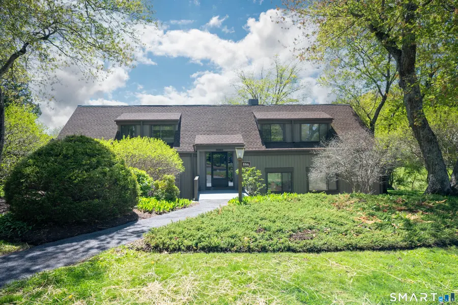586 Heritage Village #C, Southbury, CT 06488 - #2