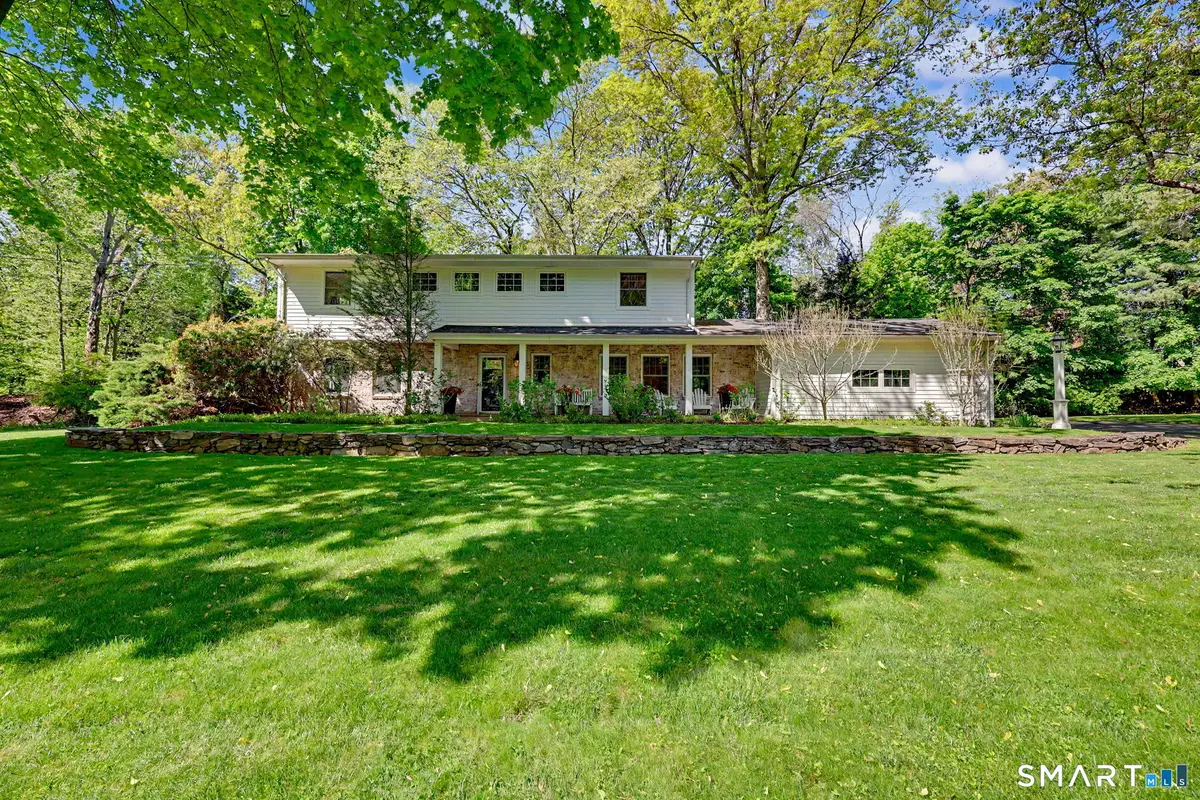 10 Grist Mill Lane, Westport, CT 06880 - #1
