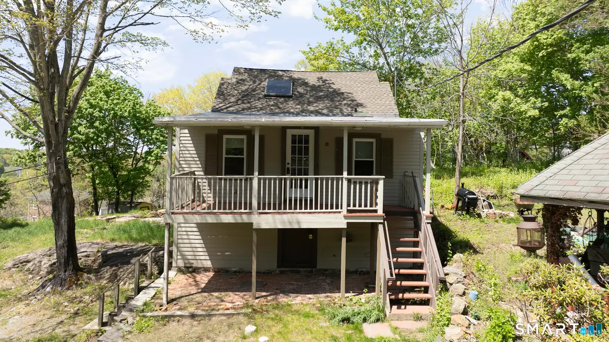 22 Fountain Street, Norwich, CT 06360 - #1