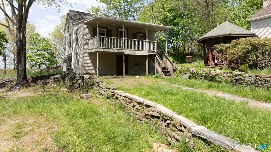 22 Fountain Street, Norwich, CT 06360 - #2