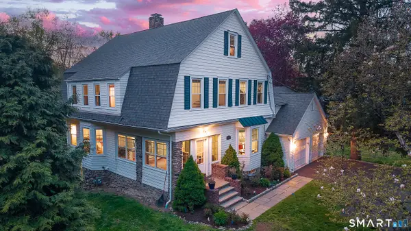 1376 Hope Street, Stamford, CT 06907